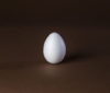 Пенопласт.Яйцо Ф8х5,5 см