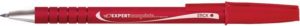 Ручка шариковая 0,7мм Stick Красная
