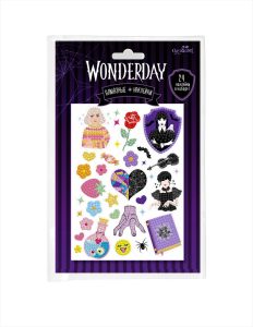 Алмазные наклейки. Wonderday