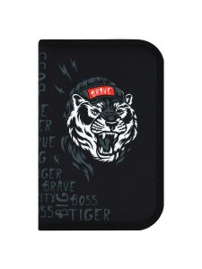 Пенал Дерзкий тигр