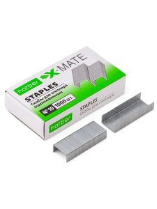 Скобы №10 X-Mate 10 боксов
