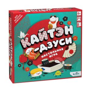 Игра Кайтэн-Дзуси