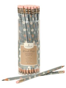 Карандаш ч/г HB 48шт WOOD FREE FAUVISM V. 2.0