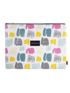 Папка А4 для тетрадей LOREX ABSTRACTION