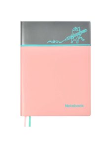 Записная книжка А6 96л КОТ