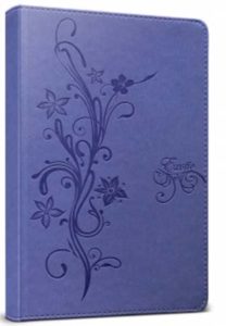 Записная книжка А5 160л Кож/Зам «Элегантный узор-11»