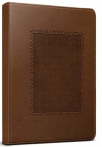 Записная книжка А5 160л Кож/Зам «Строгий узор-5»