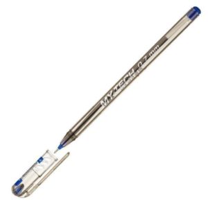 Ручка шариковая 0,7мм PENSAN MY-TECH синяя