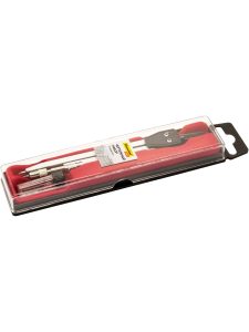 Готовальня 2 предмета Silwerhof Daily