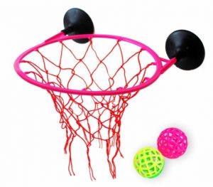 Игра Мини-баскетбол (кольцо+4 мяча)