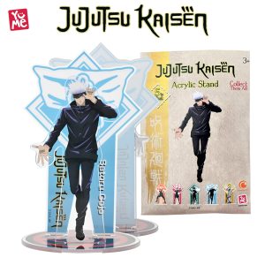 Коллекционная акриловая фигурка 14,5 см Jujutsu Kaisen, Сатору Годжо