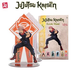 Коллекционная акриловая фигурка 14,5 см Jujutsu Kaisen, Юджи Итадори