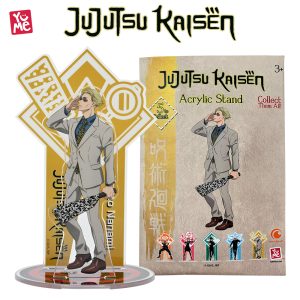 Коллекционная акриловая фигурка 14,5 см Jujutsu Kaisen, Кенто Нанами