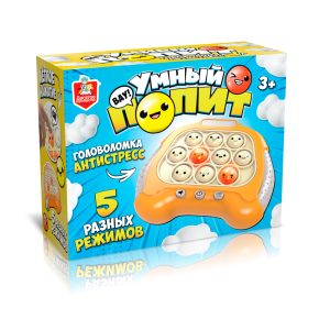 Игра Умный Попит