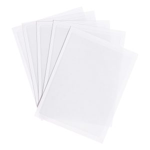 Карман 88х119 мм Самоклеящийся