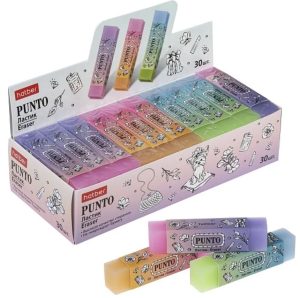 Ластик PVC Punto