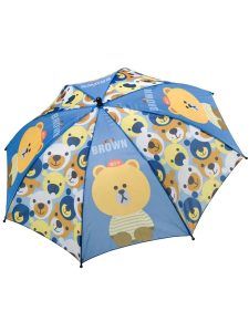 Зонт BONDIBON 19 два цвета с мишками