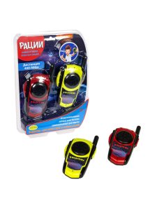 Набор игровой Рации (2 шт)
