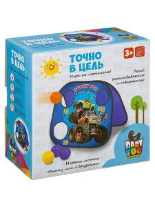 Игра Точно в цель