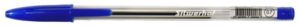 Ручка масляная 0,7мм синяя Silwerhof Simplex