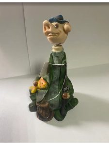 Копилка Свинка 17,70 см