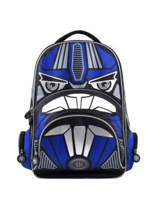 Рюкзак 27х40х13см Робот