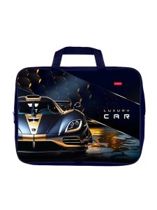 Папка А4 с ручками Luxury Car