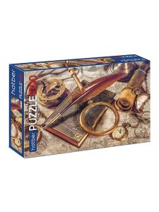 Пазлы 1000эл Найди свой путь